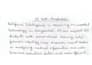 do handwritten topic artificial intelligence